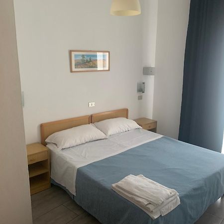 Hotel Abamar Ρίμινι Εξωτερικό φωτογραφία
