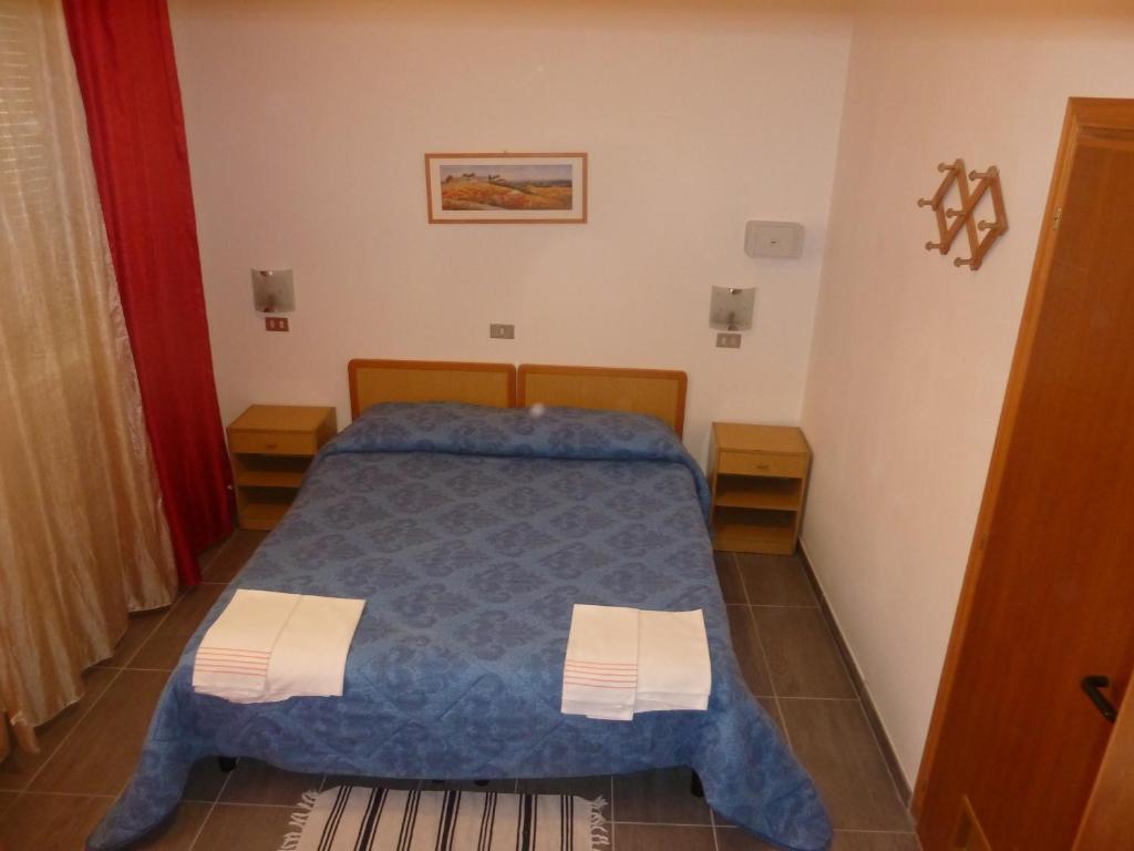 Hotel Abamar Ρίμινι Δωμάτιο φωτογραφία