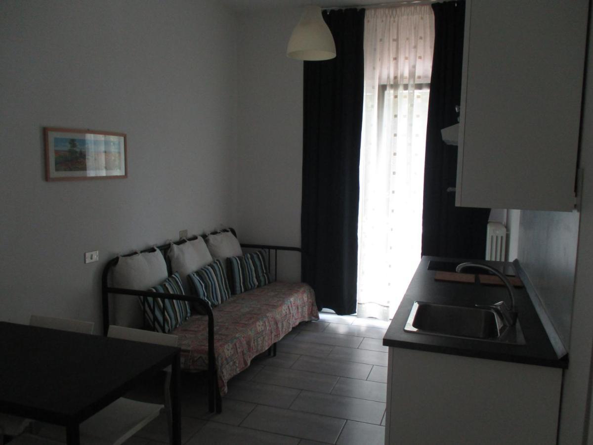 Hotel Abamar Ρίμινι Εξωτερικό φωτογραφία