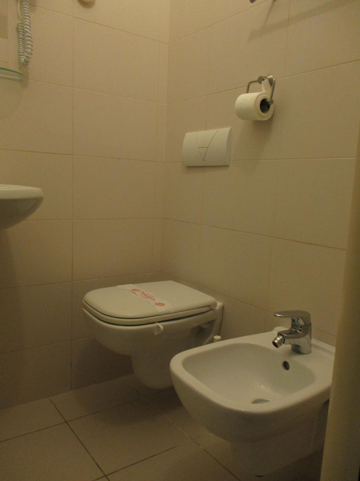 Hotel Abamar Ρίμινι Εξωτερικό φωτογραφία