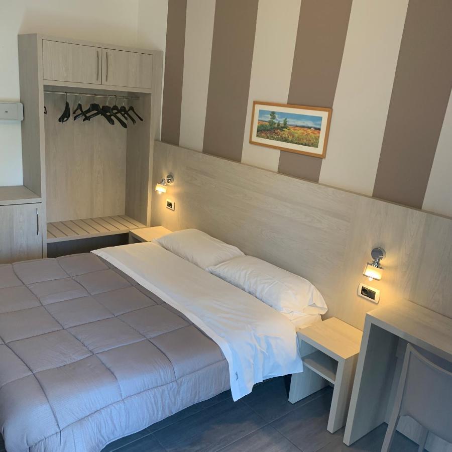 Hotel Abamar Ρίμινι Εξωτερικό φωτογραφία
